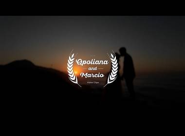 Clipes de Apoliana & Marcio