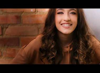 Book de Book 15 anos Fernanda