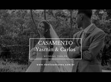 CASAMENTO de Casamento Yasmin & Carlos – Um Dia Inesquecível em Itu