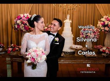 Videos de Trailer | Silvana & Carlos