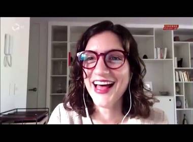 Entrevistas  de  Cultura Coletiva quarentena 