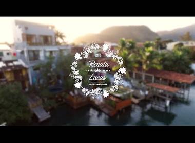 Clipes de Renata & Lucas - Clipe