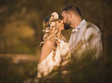 Pré Wedding de Bruna e Gabriel