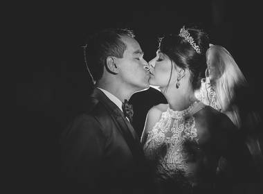 Casamento de Jessica e Humberto