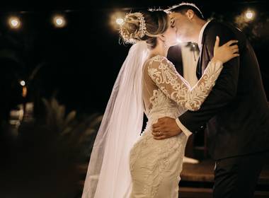 Casamento de Suelen & Thiago