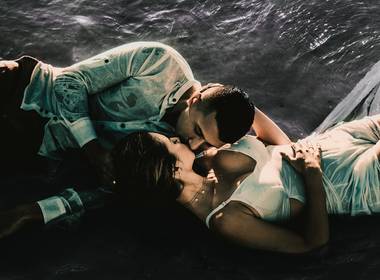 Pré Wedding de Tais e Igor