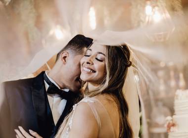 Casamento de Igor & Taís