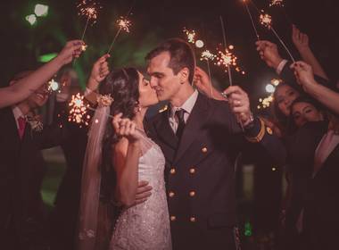 Casamento de Ana Carolina & Fernando