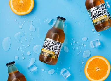 Drinks de Fotografia de Drinks