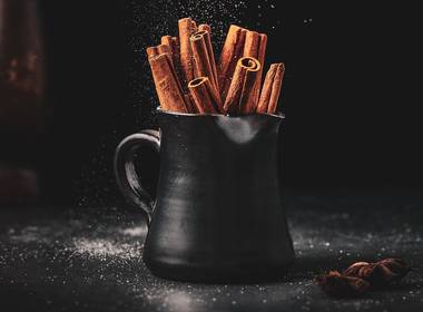 Drinks de Conquistando pelo olhar