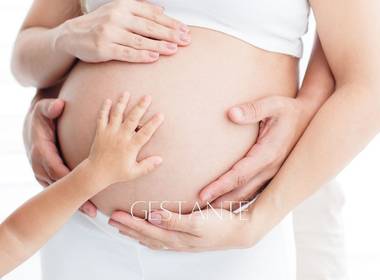 investimento de Gestante