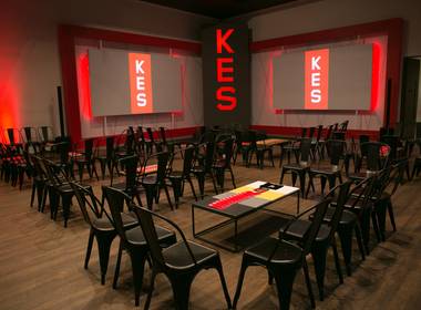 Jobs de KES - Casa Itaim