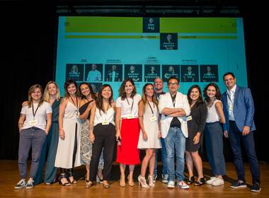 Jobs de BETC Masp - Kondzilla