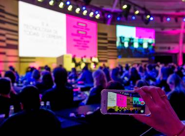 Jobs de Proxxima 2019