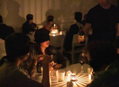 Jobs de Jantar as escuras SeedTag