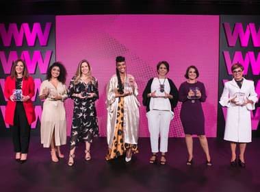 Jobs de Women to Watch 2020