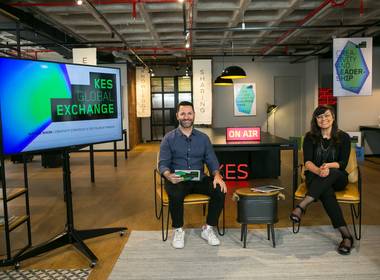 Jobs de KES - Ultima Temporada 2020