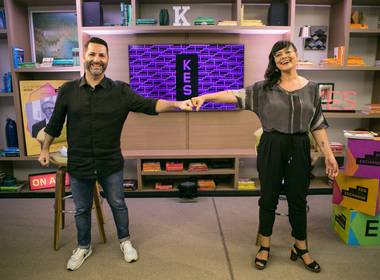 Jobs de KES - Temporada 2021