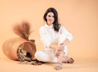 Moda de Look Book - Fabi Freixo - Inverno 2021