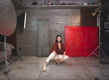 Moda de Garnus Coleção Maio 2021