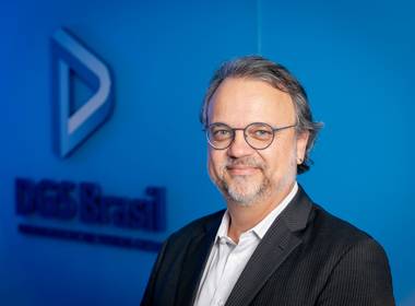 Retratos de DGS Brasil