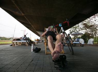 Jobs de Rocky Spirit 2021