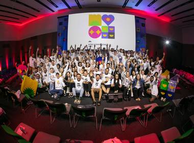 Jobs de Môre Connections 2022