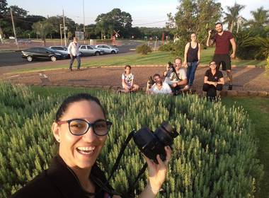 Cursos de Workshop de Fotografia