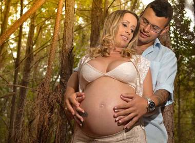 Fotografia de A espera de Maria Clara