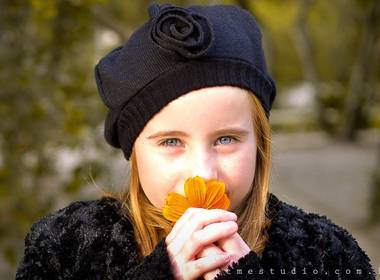 Fotografia de Mariah