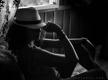 Fotografia de Heloisa Rocha