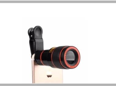 Loja de Lente zoom 12x para celular