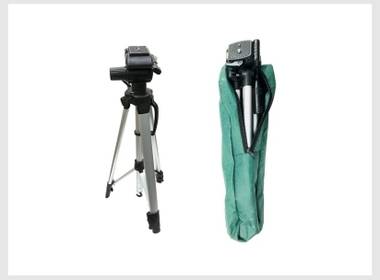 Loja de Tripé para câmeras e filmadoras