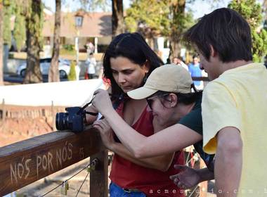 Cursos de Curso de Fotografia Básica