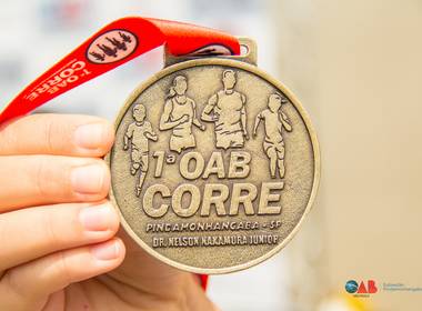 Outros de 1º OAB Corre Pinda