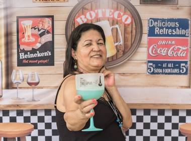 Aniversário de Aniversário de 63 anos da Fátima