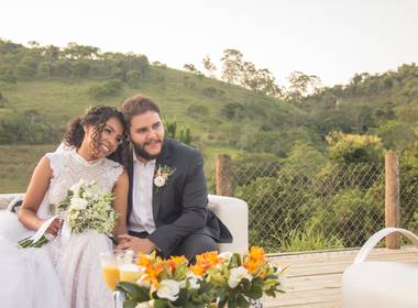 Casamento de Casamento da Karilene e Leonardo