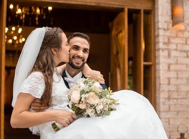 Casamento de Casamento da Karlene e Jonata