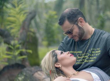 Ensaios de Ensaio Darlen e Nathan