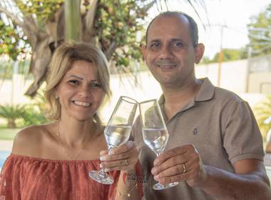 Civil de Civil Carol e Adriano