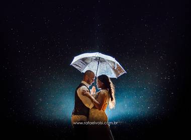 Casamentos de Eveline e Romulo