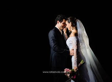 Casamentos de Juliana e Paolo