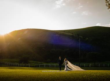 Casamentos de Carol e Diego