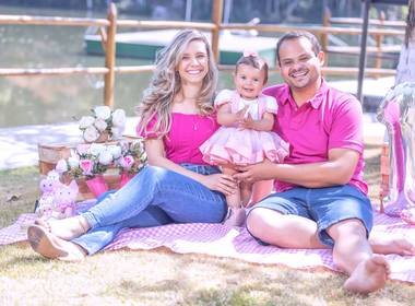 SMASH THE CAKE de MARINA 1 ANINHO 