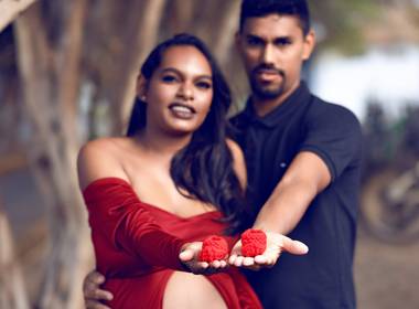 GESTANTES de A ESPERA DE MARIA EDUARDA