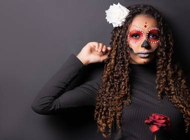 ENSAIOS  de ENSAIO DE HALLOWEEN 