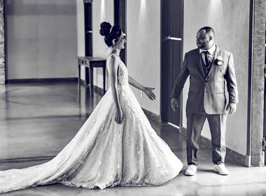 EXTERNAS de ANDRÉ  & PRISCILA 