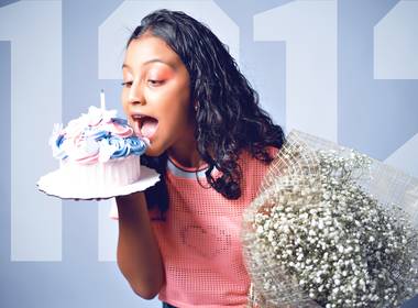 ENSAIOS  de 12 ANOS LÉTICIA COSTA