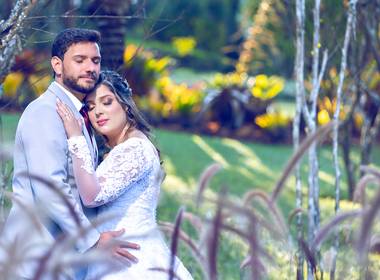 EXTERNAS de  PÓS CASAMENTO  LEILA  & WELLINGTON