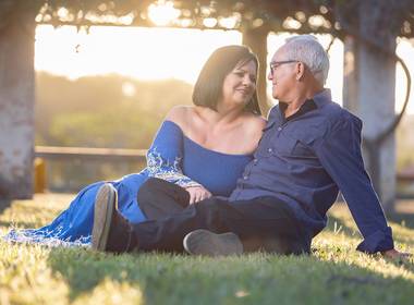 EXTERNAS de Marina e Miguel 